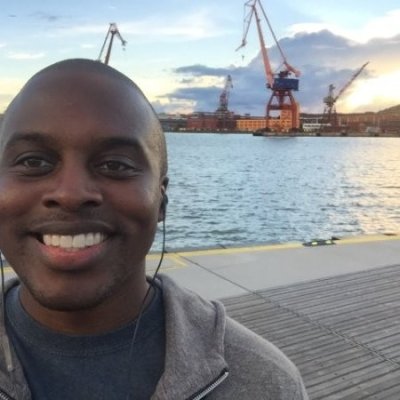 Kevin Dekyi
