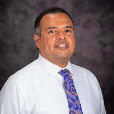 Kevin Flores