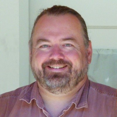 Kevin Kester