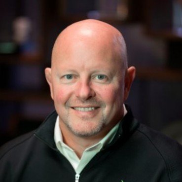 Kevin Kolbeck
