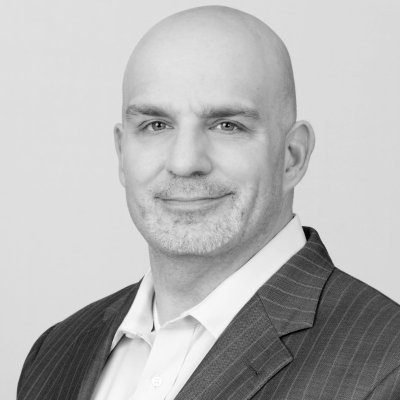 Kevin Kurtz, MBA