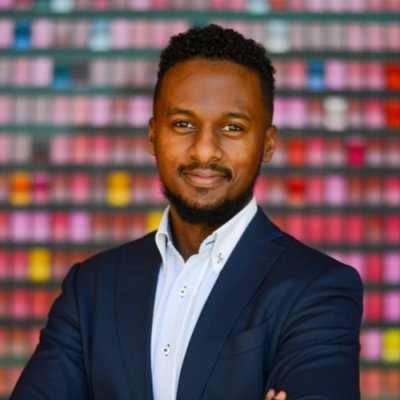 Kevin Lubega