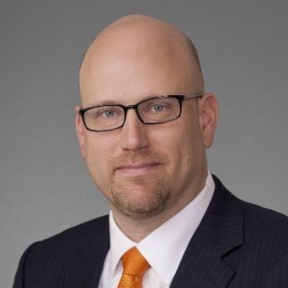 Kevin Metz