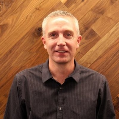 Kevin Needham