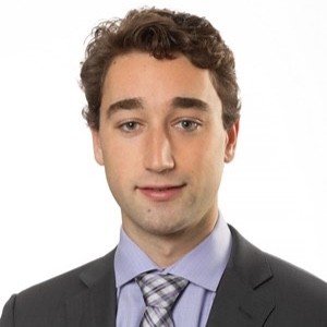 Kevin Oneil