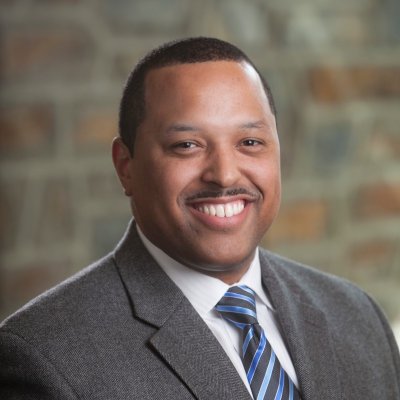 Kevin Saunders