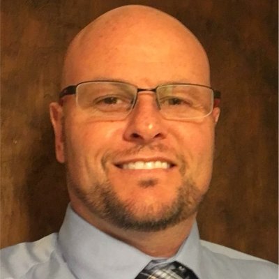 Kevin Staggs