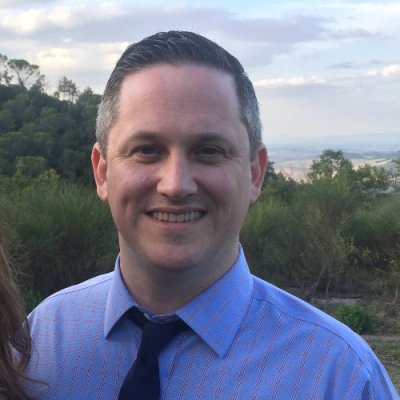 Kevin Swearingen
