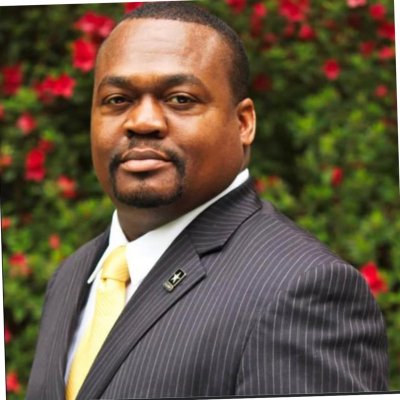 Kevin Thomas