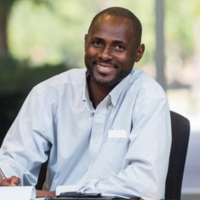 Kevin Yebuah