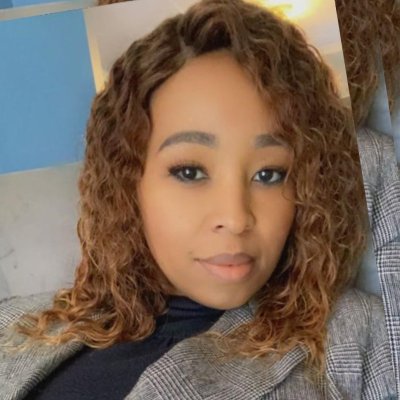 Kgomotso Modiba