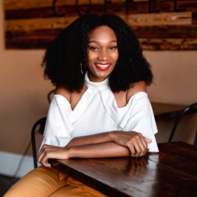 Khadejah Stegall