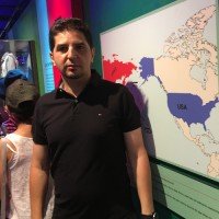 Khaled Amir BELARBI, Ph.D.