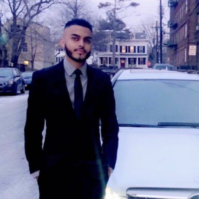 Khaled Antr