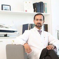 Khalid Alawadi