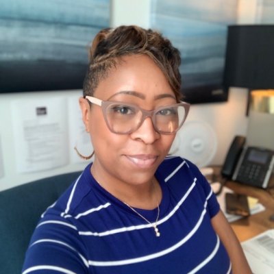 Khalilah Sumners