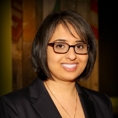 Khatera Rahmani