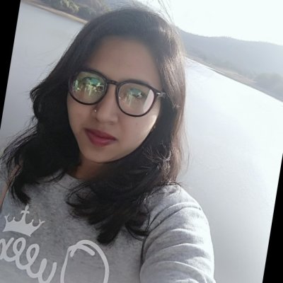 Khushbu Chauhan