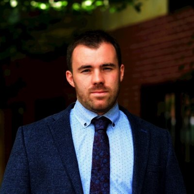 Kieran Oconnor