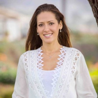 Kim Robinson
