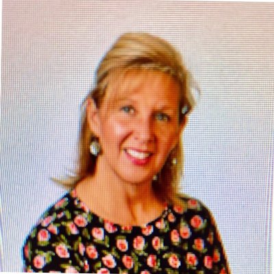 Kimberly Berberich
