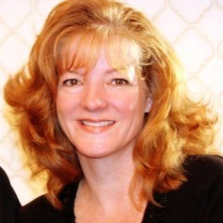 Kimberly Martin