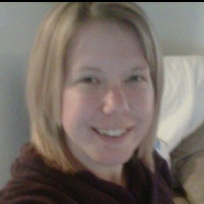 Kimberly Robinson