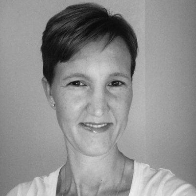 Kimberly Rogers