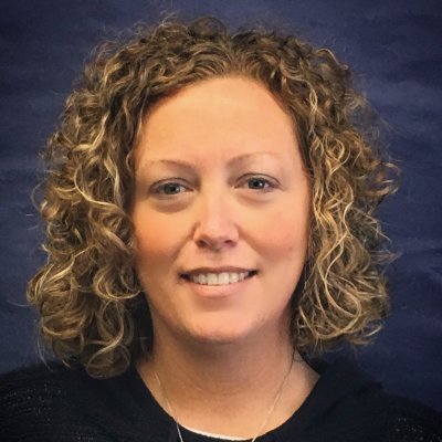 Kimberly Solley