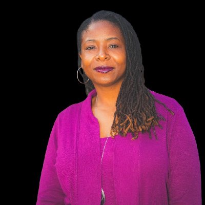Kimberly Whitfield