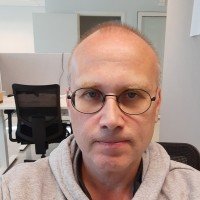 Kimmo Pelander