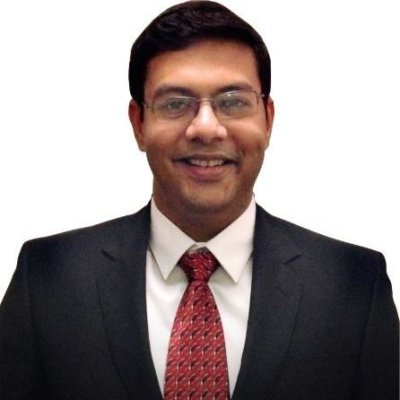 Kinjal Basu