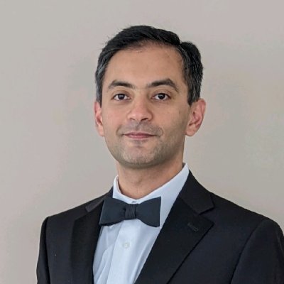 Kiran Mody