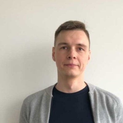 Kirill Rtischev, PMI-ACP
