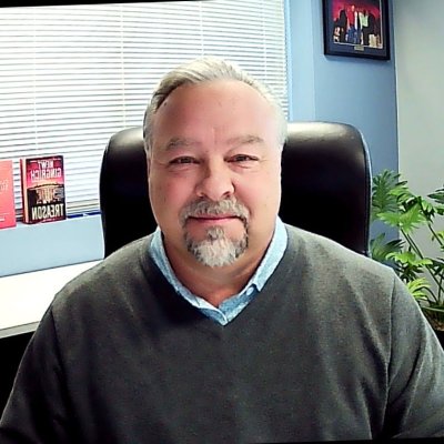 Kirk Ferrell