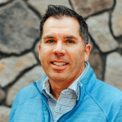 Kirk Schlappi