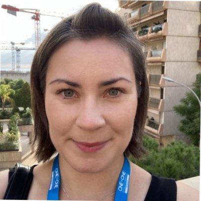 Kirsty Bell
