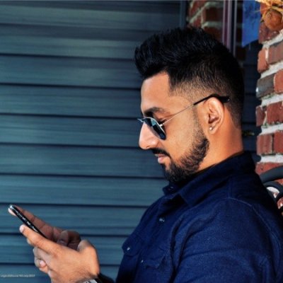 Kishan Patel