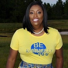 Kishia Kimbrough