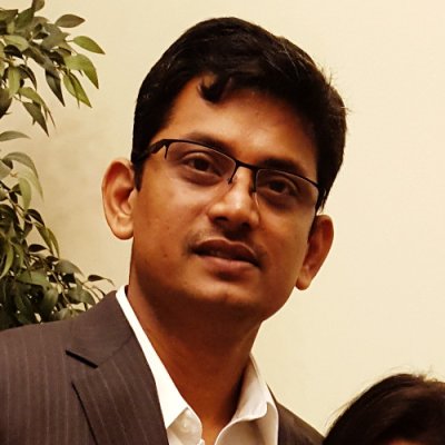 Kishore Akula