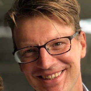 Klaas Van Asten