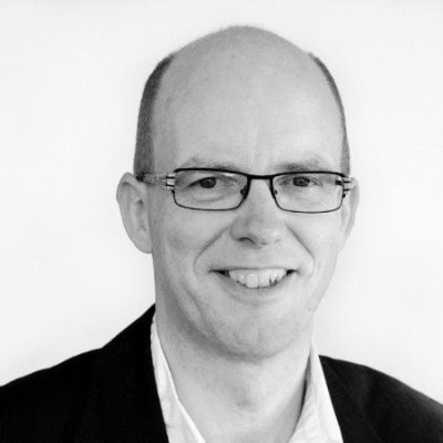 Koen Schrever