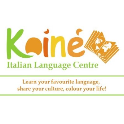 Koiné - Italian School And Courses In Rome