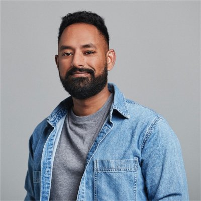 Komal Choong