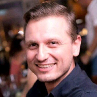 Koray AYDOĞDU