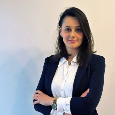 Kostanca Tasevska