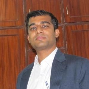 Koustoov Dutta