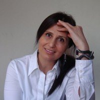 Koutisse London (Nina Koutibashvili)