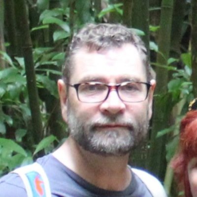 Krassimir Bozhilov