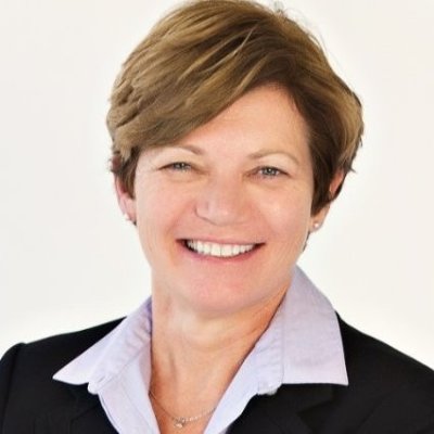 Kris Fenton